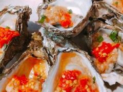 -木屋烧烤(坂田天安云谷店)