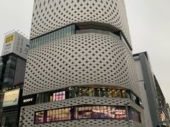 -三越百货(三越银座店)