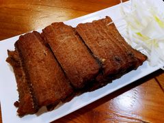 -生活本该如此北京小馆(周庄嘉园店)