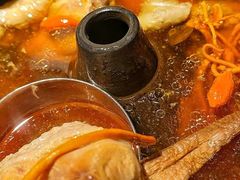 -云海肴汽锅鸡·云南小炒(天津国金汇店)