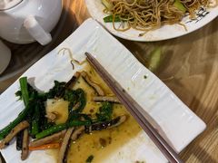 -佛有缘素食馆·荔湾老字号(陈家祠首店)