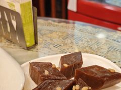 枣泥拉糕-新聚丰菜馆(太监弄店)