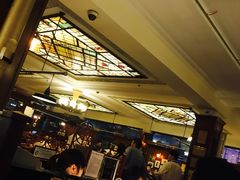 -宝莱纳餐厅(滨江店)