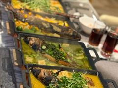 -北京王府井希尔顿酒店·万斯阁西餐厅