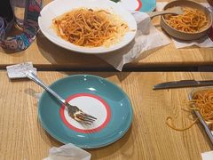 -菲滋意式餐厅(金华银泰城店)