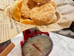 -太食獸泰式茶餐厅(济南万象城店)