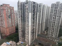 -重庆富力艾美酒店