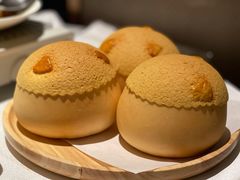 招牌菠萝包-炳胜品味(海印总店)