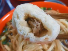 -味一早餐(新芝路店)