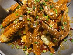 -小吖飞鸭爪爪特色火锅(印江店)