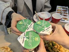 -老舅老蒙肉饼非遗店(一店)