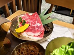 -韩宫宴烤肉·料理(苏州中心店)