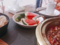 -川味观·鲜货火锅(西湖文化广场店)