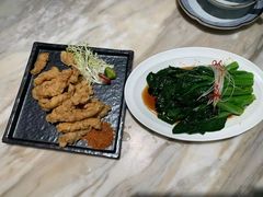 -周渝食惦·酸菜鱼精致川菜(横岗店)