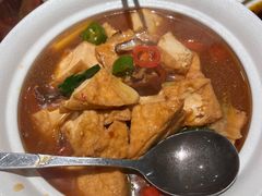 -汀小府·福建客家菜(鼓山沃尔玛店)
