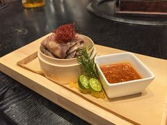 -唐山宴大唐州府精品中餐