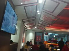 -弓家大队老碗面(高新咖啡街区店)