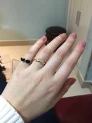 Lily Nails美甲美睫(世茂·工三店)-LILY NAILS美甲美睫