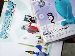 -秦小阳手办店