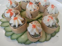 如意色拉蛋卷-廊亦舫Lang Yi Fang Restaurant(金桥店)