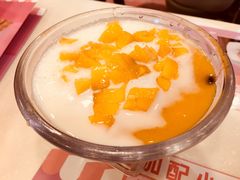 多芒鸳鸯黑糯米-许留山(上海街店)