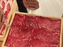 -巴奴毛肚火锅(淮河路店)