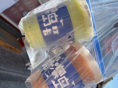 -南澳岛打卡果汁冰公司