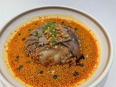 -俏江南天津时尚曲艺主题餐厅(马场道店)
