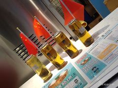 -自然椰·海南清补凉(海月广场店)