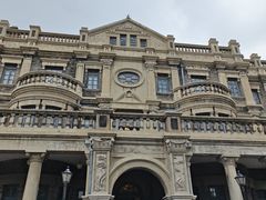 -张学良旧居陈列馆