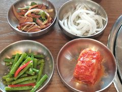 -香猪坊韩国烤肉专属门店(魏公村店)
