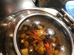 -泰谷酒店·太古码头闽菜自助餐厅