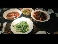 -西郊八号·山野江西菜(开发区店)