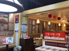 -隆喜元鱼汤包·海鲜(中联广场店)