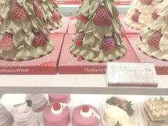 -好利来(温江合生汇店)