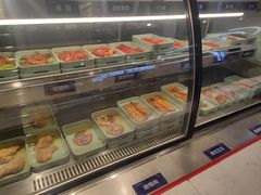 -蚝英雄鲜蚝自助专门店(长楹天街直营店)