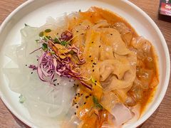 -金掌勺锅包肉(太原万达店)