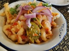 -南沙游艇会·大兵船餐厅