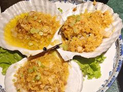 -赶海儿海鲜镖局·平价海鲜小馆(金沙滩店)