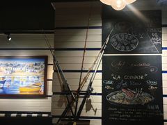 -La Creperie法餐厅(芮欧百货店)