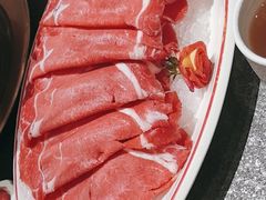 -东来顺(非遗·清真火锅·盛世广场店)