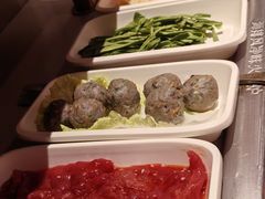 -海底捞火锅(顺义华联店)