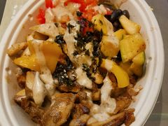-FOODBOWL超级碗(暖山店)