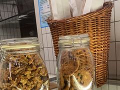 -BAKER&SPICE(安福路店)