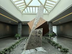 -北京鲁迅博物馆(北京新文化运动纪念馆鲁博馆区)