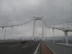 -星海湾跨海大桥