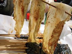 -满族八旗正宗牛肉面