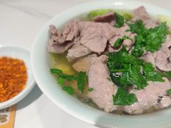 -全牛匠·乐山跷脚牛肉(京粮广场店)