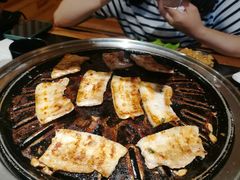 -九田家黑牛烤肉料理(石路天虹店)
