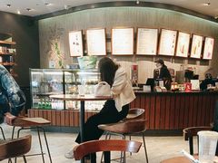 -星巴克(南京状元楼店)